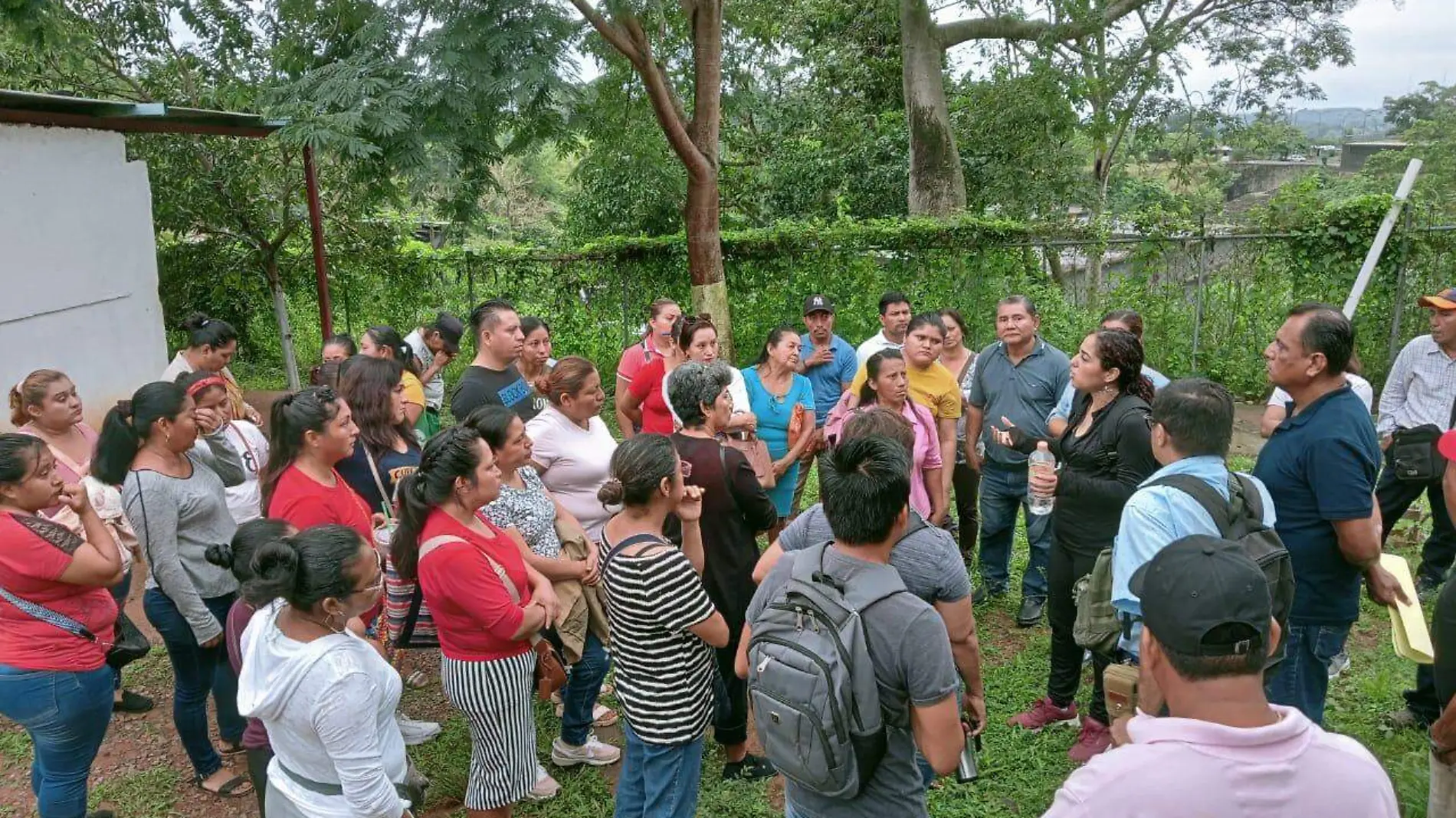 padres de fam